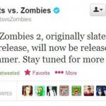 Plants vs Zombies 2 Batal Rilis 18 Juli Mendatang