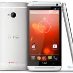 ROM Google Edition Telah Tersedia Untuk HTC One