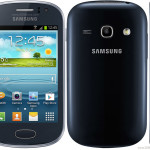 Harga Samsung Galaxy Fame Dibanderol 1,9 Jutaan