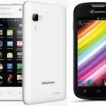 Inilah 3 Smartphone Android Terbaru dari Smartfren!