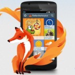 Smartphone Firefox OS tidak Akan Pakai Merk Mozilla