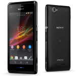 Sony Xperia M Dibanderol Rp 3,4 Jutaan di Inggris