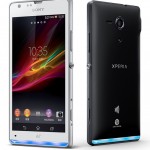 Inilah Spesifikasi Sony Xperia SP M35t