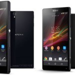 Sony Xperia ZL Dapatkan Update Android 4.2.2