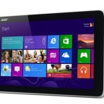 Tablet Lyon, Tablet Windows 8.1 dengan Layar 7 Inci Pertama