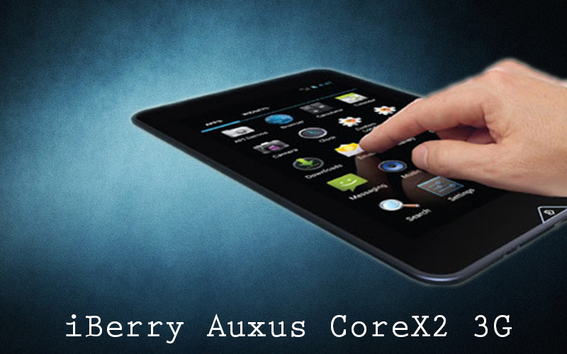 iBerry-Auxus-CoreX2-3G