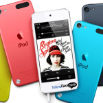 iPod Touch Terjual 100 Juta Unit dalam 6 Tahun