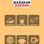 Marbel Masakan Daerah, Aplikasi Kumpulan Resep Masakan Tradisional untuk Android