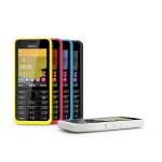 Nokia 301, Ponsel Murah Harga 800 Ribuan