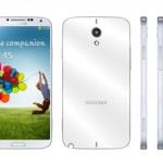 Samsung Galaxy S5 Akan Gunakan Casing Alumunium