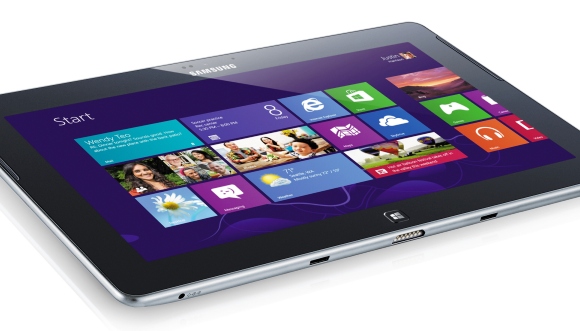 Spesifikasi Samsung Ativ Tab 3, Tablet Windows 8 Tertipis di Dunia