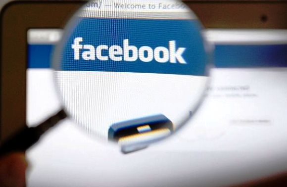 Waspadai Ancaman Malware pada Pengguna Facebook