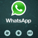 WhatsApp Catatkan Rekor Baru, 27 Milliar Pesan Dalam 24 Jam
