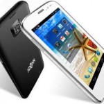 Advan Vandroid S5-F, Android Quad Core Harga Murah