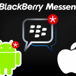 BBM Android Bisa Ancam Aplikasi Mobile Messenger Lainya
