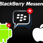 BBM untuk Android dan iOS Hadir September 2013