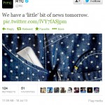 Benarkah HTC One Mini Dirilis Besok?