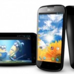 BLU Dash Ponsel Android Quad Core Harga 1,3 Jutaan