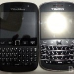 Inilah Bocoran BlackBerry 9720