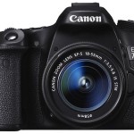 Canon 70D Resmi Diperkenalkan