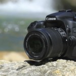 Canon Siapkan Kamera DSLR Dengan Resolusi 75 MP?