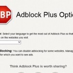 Google Berani Bayar AdBlock Plus Biar Iklannya Tidak Diblokir?
