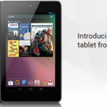 Google Nexus 7 Generasi Kedua Targetkan 8 Juta Unit Penjualan