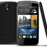 HTC Desire 500 Resmi Diumumkan