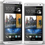 HTC One Mini Resmi Dirilis