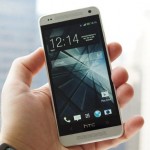 Inilah Spesifikasi Lengkap HTC One Mini