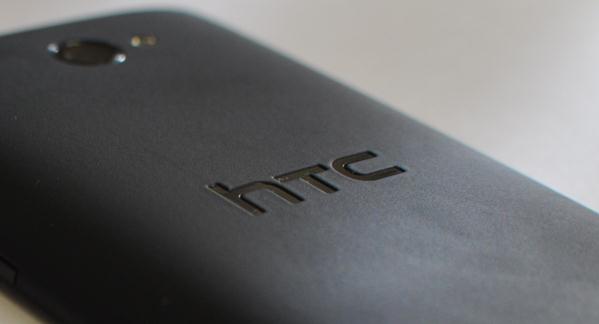 HTC Zara Berprosesor Snapdragon 400