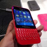 Harga XL BlackBerry Q5 Dibanderol 4 Jutaan