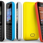 Harga Nokia 207 Dibanderol Rp 700 Ribuan