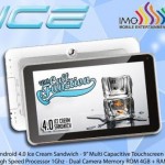 IMO Tab ICE Tablet Android Murah Harga 1,1 Jutaan