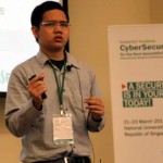 Inilah Firman Azhari, Juara Dunia Cyber Security