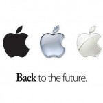 Inilah Logo iOS 7, Terinspirasi Logo Asli Apple