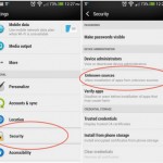 Tips Install Aplikasi Android Selain dari Google Play Store