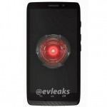 Inikah Wujud Motorola DROID Ultra MAXX ?