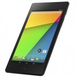 New Asus Google Nexus 7 Resmi Diumumkan