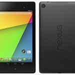 New Nexus 7 Resmi Diumumkan Dengan Android Android 4.3