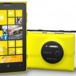 Bocoran Foto dan Spesifikasi Nokia Lumia 1020 Terbaru