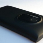Nokia Lumia 1020 Gunakan Charger Wireless?