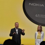 Nokia Lumia 1020 Resmi Diperkenalkan