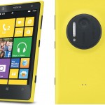 Inilah Spesifikasi Nokia Lumia 1020
