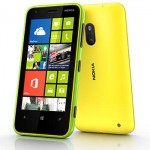 Nokia Lumia 625 Resmi Diperkenalkan