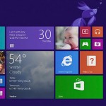 PC Berbasis Windows 8.1 Akan Diproduksi Massal Agustus 2013