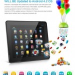 Pipo Max M6 Tablet Android Quad Core Harga 2,6 Jutaan