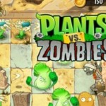 Plants vs Zombies 2 Telah Tersedia di App Store
