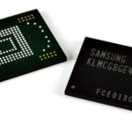 RAM 3GB Mulai Diproduksi Masal Oleh Samsung