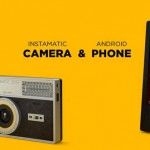 Saingi Samsung Galaxy Camera Kodak Siapkan Kamera Android